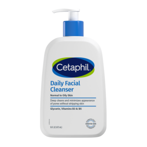 Daily Facial Cleanser