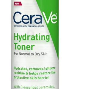 Hydrating Toner
