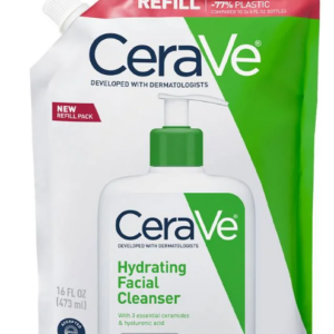 Hydrating Facial Cleanser Refill