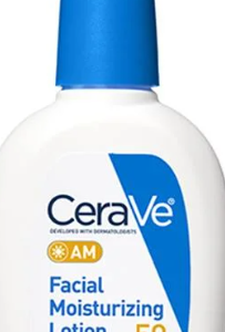 AM Facial Moisturizing Lotion SPF 50