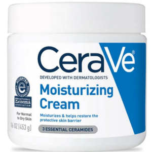 Moisturizing Cream