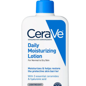 Daily Moisturizing Lotion