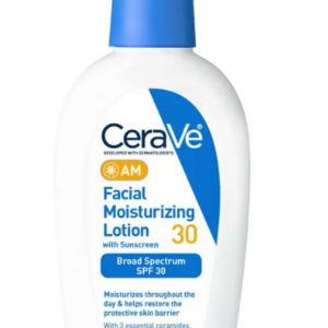 AM Facial Moisturizing Lotion SPF 30
