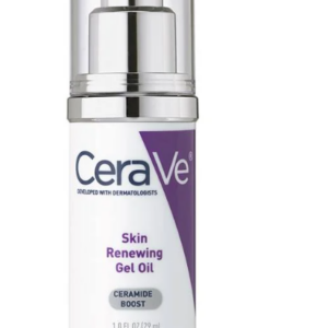 Skin Renewing Gel Oil
