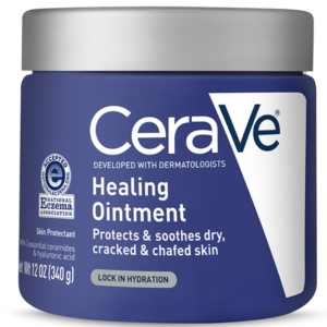 Healing Ointment