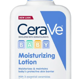Baby Moisturizing Lotion
