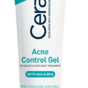 Acne Control Gel