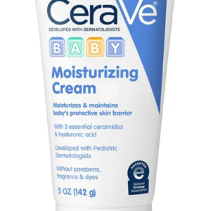 Baby Moisturizing Cream