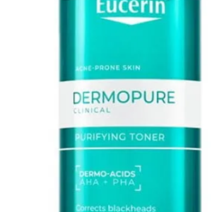 DERMOPURE CLINICAL TONER