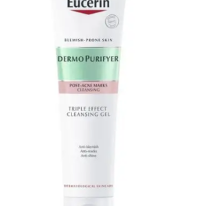 DermoPurifyer Triple Effect Cleansing Gel
