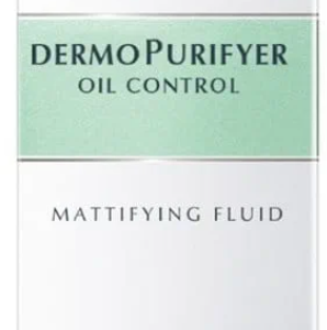 DermoPurifyer Mattifying Fluid