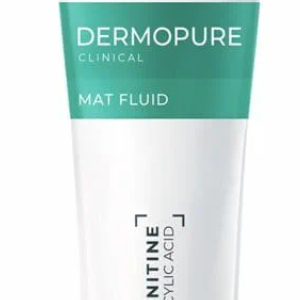 DERMOPURE CLINICAL MAT FLUID