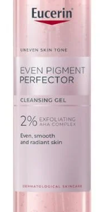 Even Pigment Perfector Exfoliating Cleansing Gel