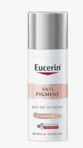 Anti-Pigment Day SPF30 Tinted Medium