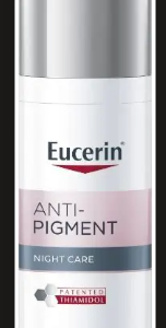 Anti/Pigment Night Cream