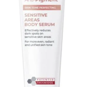 Even Pigment Perfector Sensitive Areas Body Serum