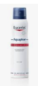 Eucerin Aquaphor Ointment Body Spray