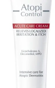 Eucerin AtopiControl Acute Care Cream