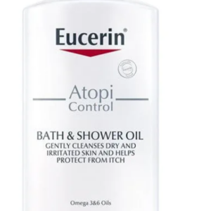 AtopiControl Calming Shower Oil 400 ml
