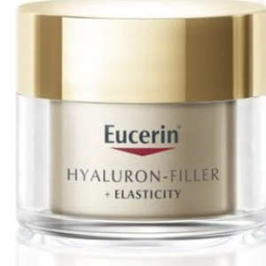 Hyaluron-Filler + Elasticity Night Cream